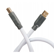 Supra USB 2.0 kabel A-B