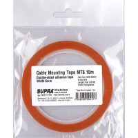 Supra Cable Mounting Tape MT6