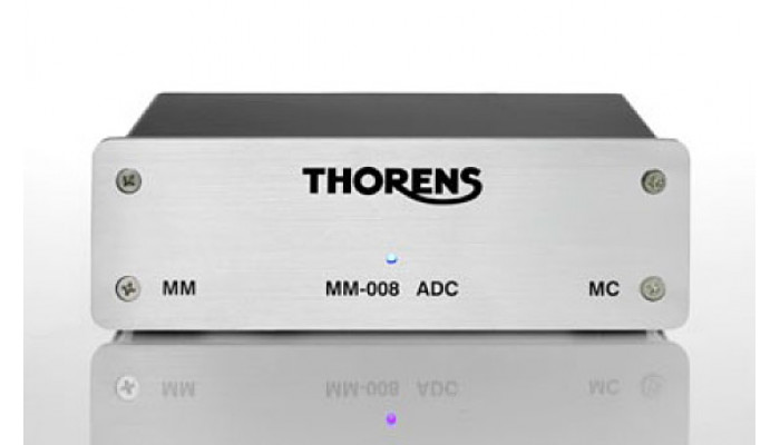 Thorens MM-008 ADC