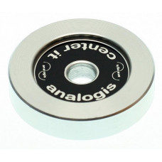 Analogis Center it 45rpm adapter