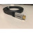 HQ silver HDMI kabel 2.5m premiumkvalitet