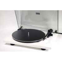 Pro-Ject Essential demo